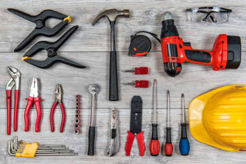 Hırdavat / El Aletleri